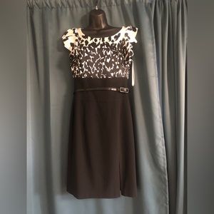 WHBM sz 8 dress